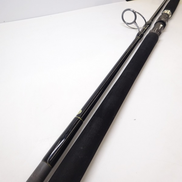 ブルースナイパーツナモデル 81/8 BLACKY